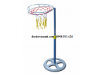 Cột bóng rổ 1 vòng (Mã:TL-036)